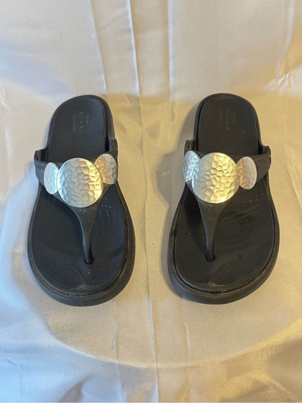 Crocs Sandals